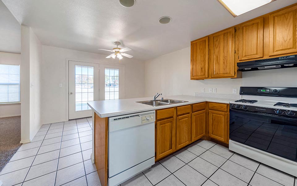 Altus AFB Homes Rental Homes in Altus, OK Photos